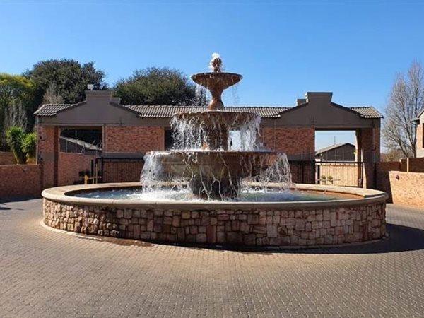 2 Bedroom Property for Sale in Ravenswood Gauteng