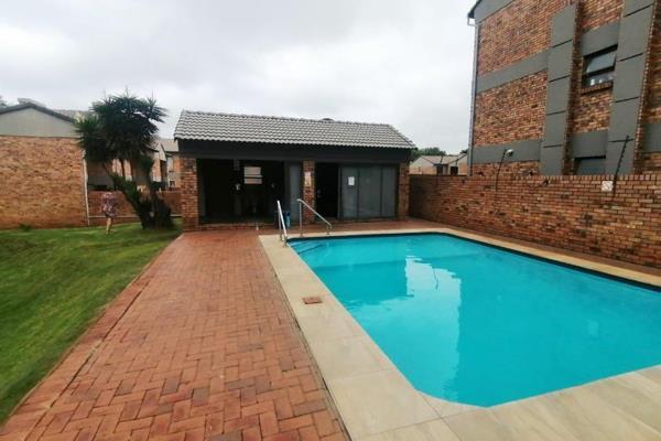 2 Bedroom Property for Sale in Ravenswood Gauteng