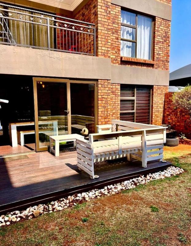 2 Bedroom Property for Sale in Ravenswood Gauteng