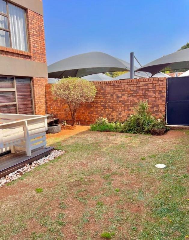 2 Bedroom Property for Sale in Ravenswood Gauteng