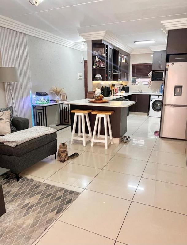 2 Bedroom Property for Sale in Ravenswood Gauteng