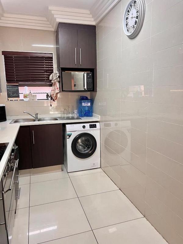 2 Bedroom Property for Sale in Ravenswood Gauteng