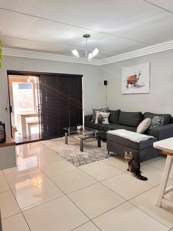 2 Bedroom Property for Sale in Ravenswood Gauteng