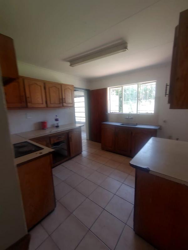 To Let 3 Bedroom Property for Rent in Minnebron Gauteng