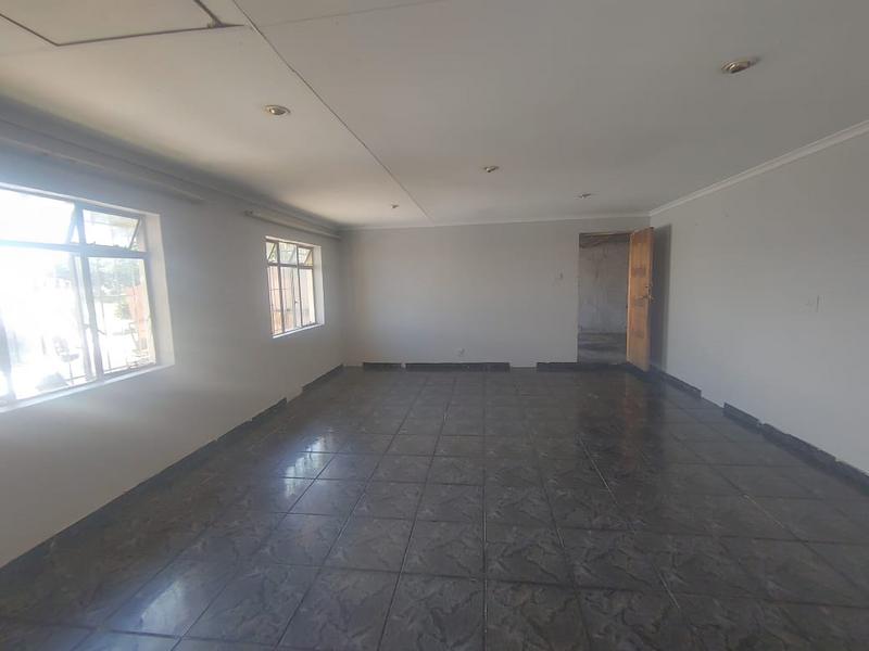 To Let 3 Bedroom Property for Rent in Minnebron Gauteng