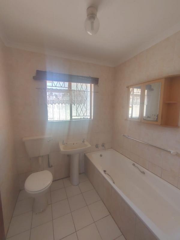 To Let 3 Bedroom Property for Rent in Minnebron Gauteng