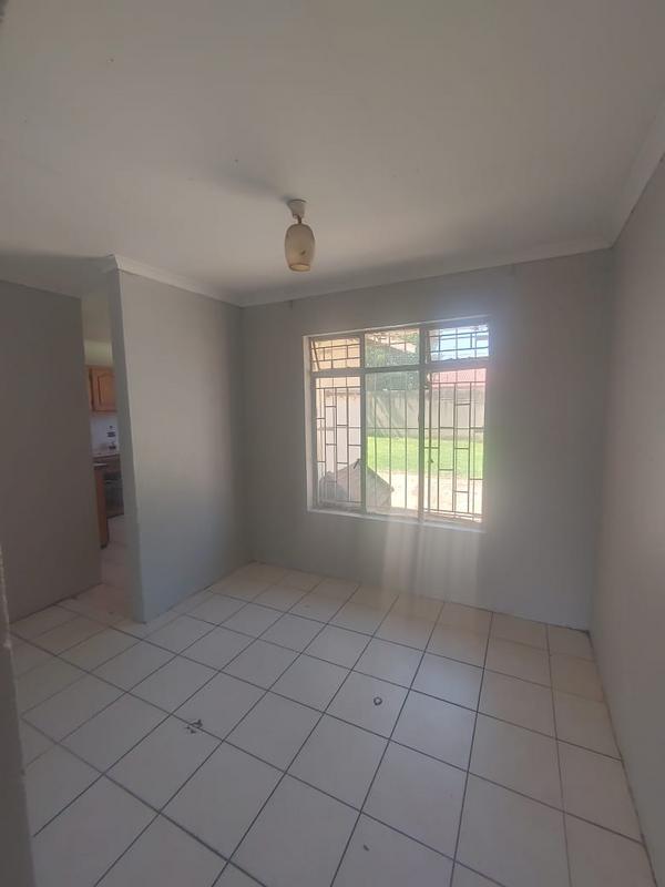 To Let 3 Bedroom Property for Rent in Minnebron Gauteng