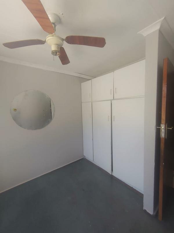 To Let 3 Bedroom Property for Rent in Minnebron Gauteng