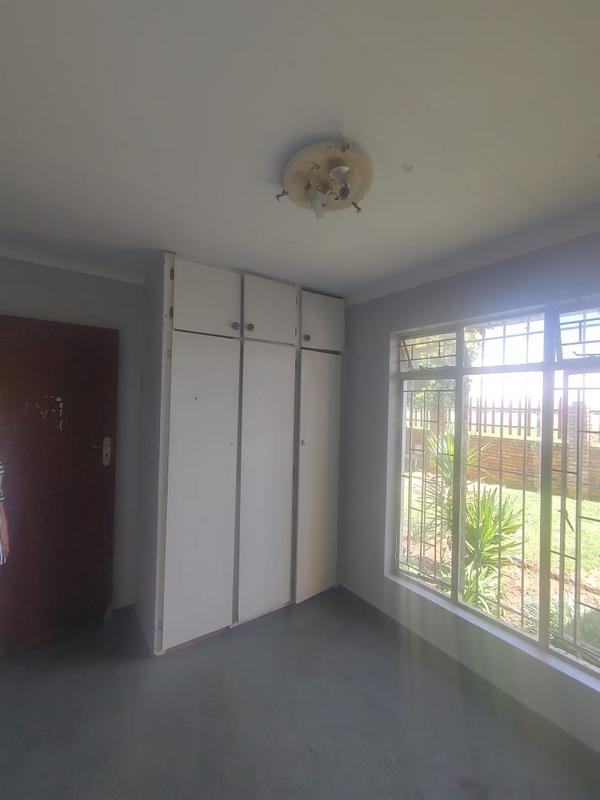 To Let 3 Bedroom Property for Rent in Minnebron Gauteng