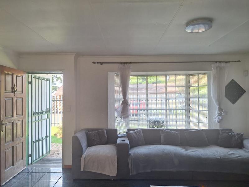 3 Bedroom Property for Sale in Huntingdon Gauteng