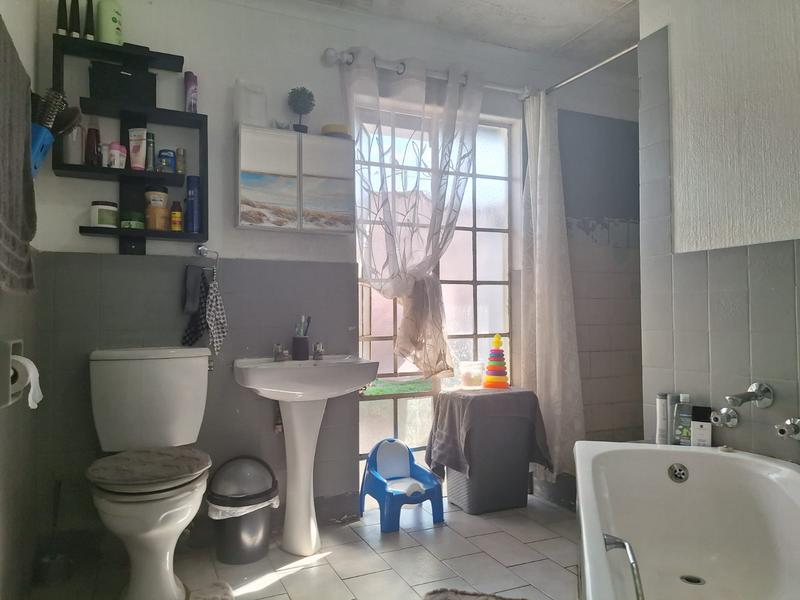 3 Bedroom Property for Sale in Huntingdon Gauteng