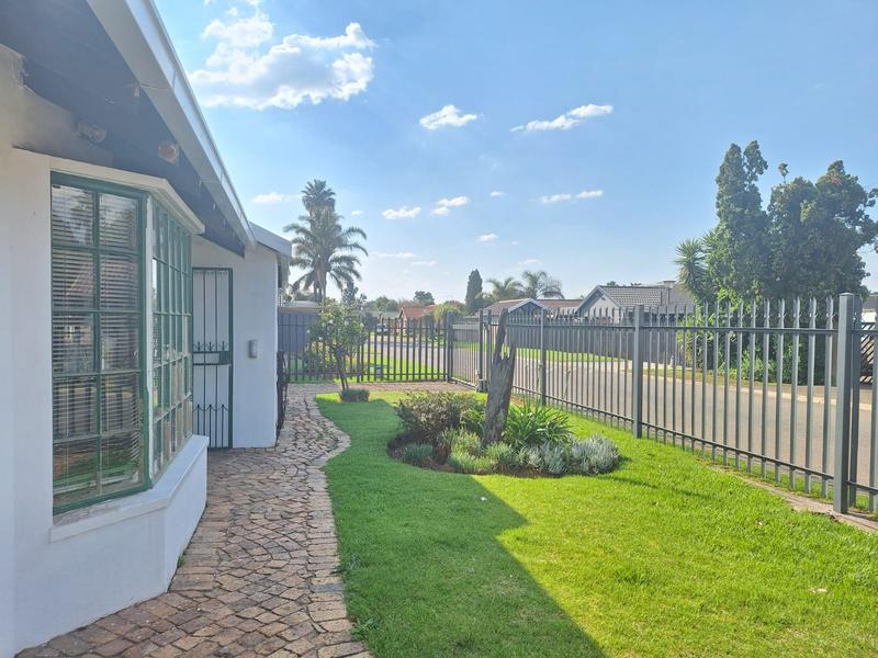 3 Bedroom Property for Sale in Huntingdon Gauteng