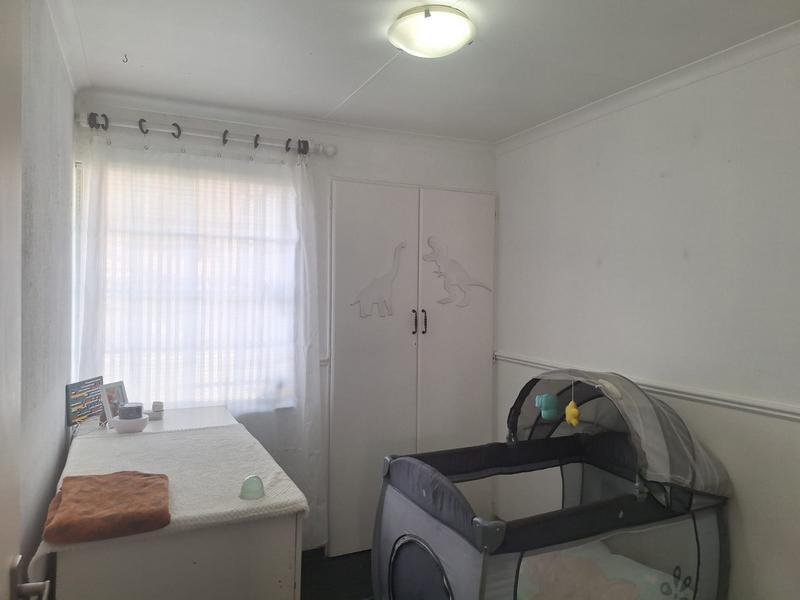 3 Bedroom Property for Sale in Huntingdon Gauteng