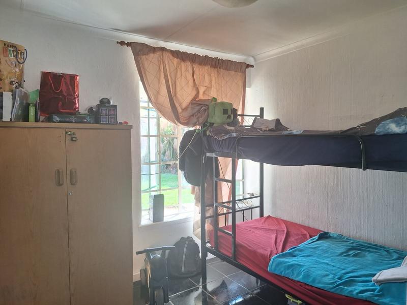 3 Bedroom Property for Sale in Huntingdon Gauteng