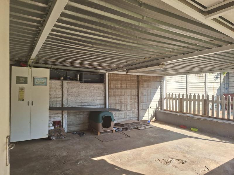 3 Bedroom Property for Sale in Huntingdon Gauteng