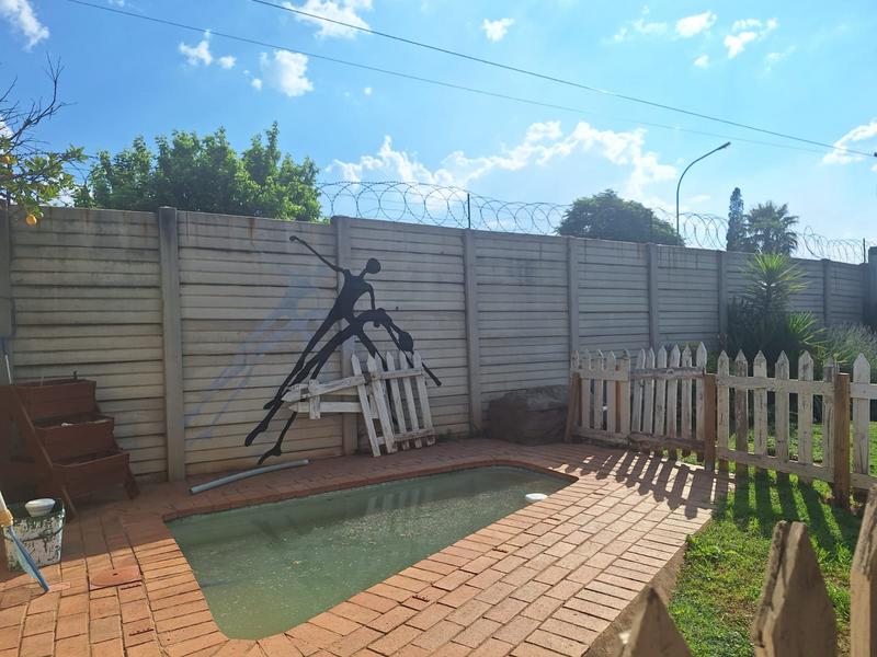 3 Bedroom Property for Sale in Huntingdon Gauteng