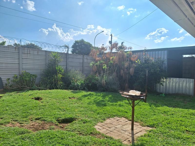 3 Bedroom Property for Sale in Huntingdon Gauteng