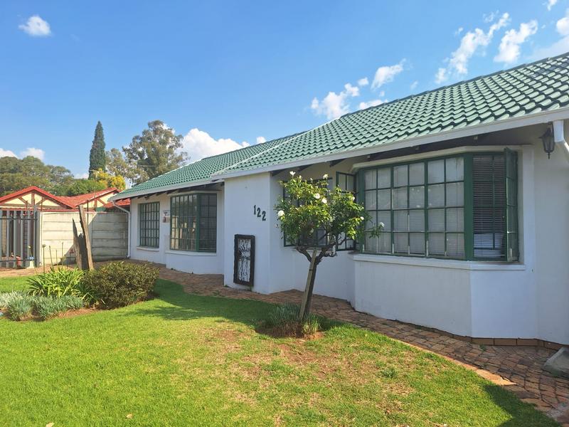 3 Bedroom Property for Sale in Huntingdon Gauteng