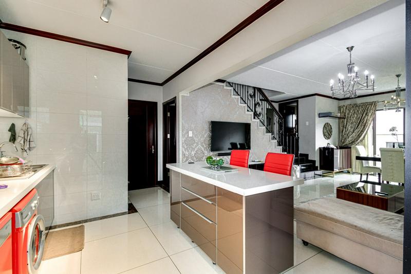 To Let 3 Bedroom Property for Rent in Craigavon Gauteng