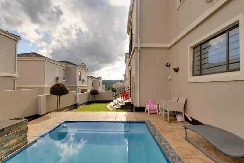 To Let 3 Bedroom Property for Rent in Craigavon Gauteng