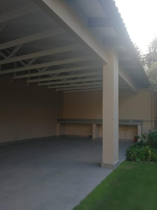 To Let 3 Bedroom Property for Rent in Brooklyn Gauteng