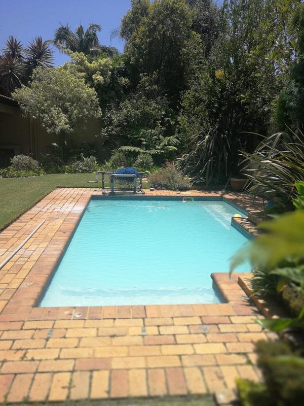 To Let 3 Bedroom Property for Rent in Brooklyn Gauteng