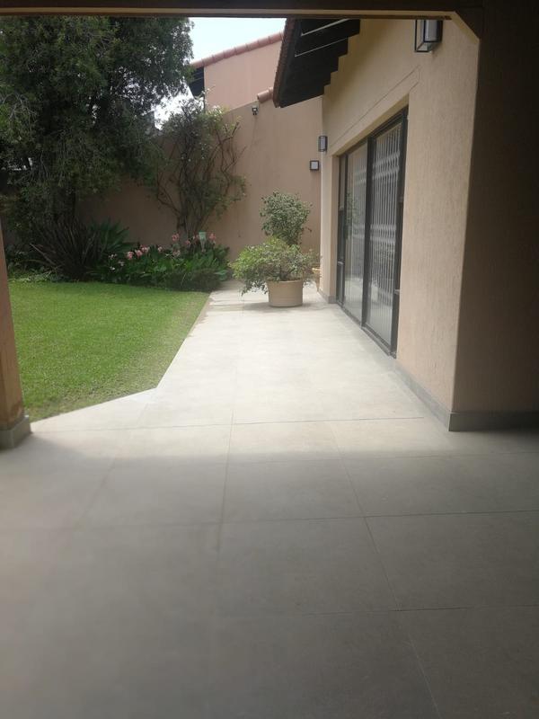 To Let 3 Bedroom Property for Rent in Brooklyn Gauteng