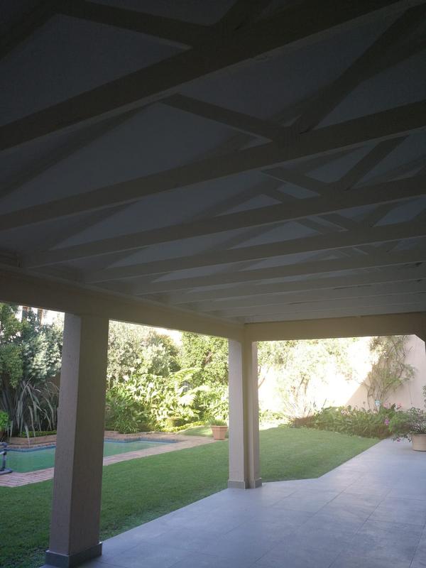 To Let 3 Bedroom Property for Rent in Brooklyn Gauteng