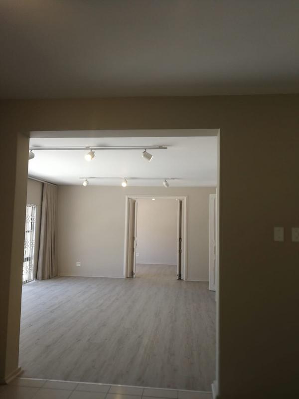 To Let 3 Bedroom Property for Rent in Brooklyn Gauteng