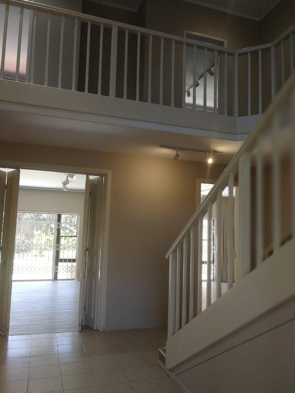 To Let 3 Bedroom Property for Rent in Brooklyn Gauteng