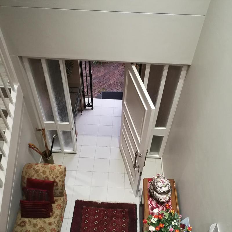 To Let 3 Bedroom Property for Rent in Brooklyn Gauteng