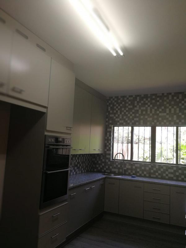 To Let 3 Bedroom Property for Rent in Brooklyn Gauteng