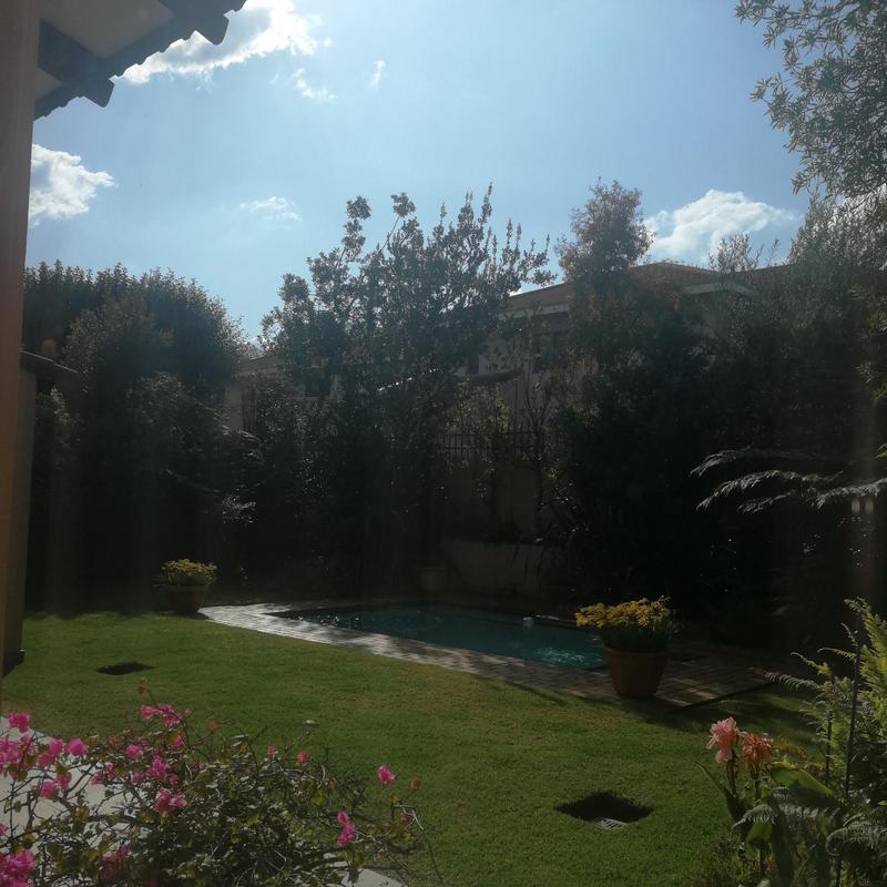 To Let 3 Bedroom Property for Rent in Brooklyn Gauteng