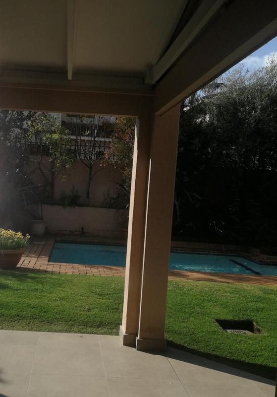 To Let 3 Bedroom Property for Rent in Brooklyn Gauteng