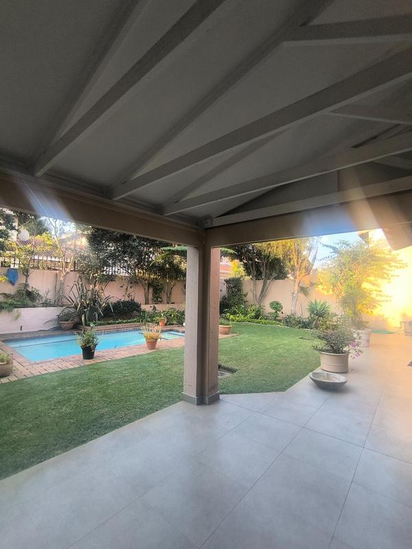 To Let 3 Bedroom Property for Rent in Brooklyn Gauteng
