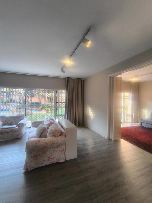 To Let 3 Bedroom Property for Rent in Brooklyn Gauteng