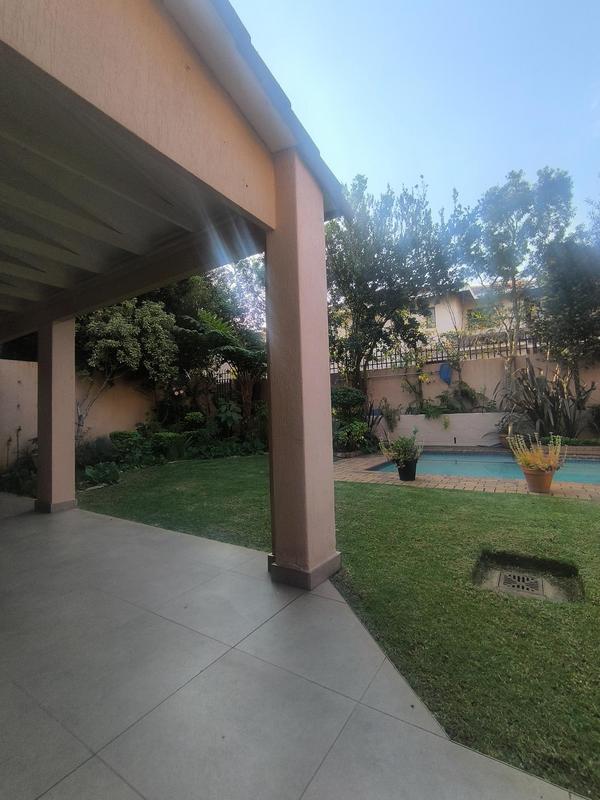 To Let 3 Bedroom Property for Rent in Brooklyn Gauteng