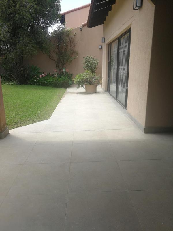 To Let 3 Bedroom Property for Rent in Waterkloof A H Gauteng