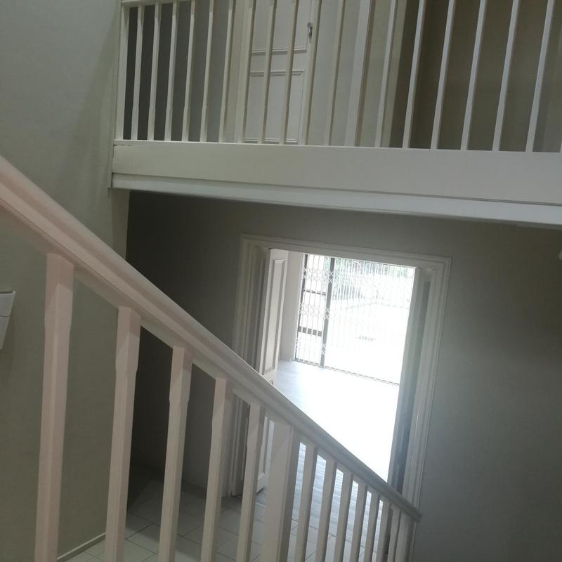 To Let 3 Bedroom Property for Rent in Waterkloof A H Gauteng