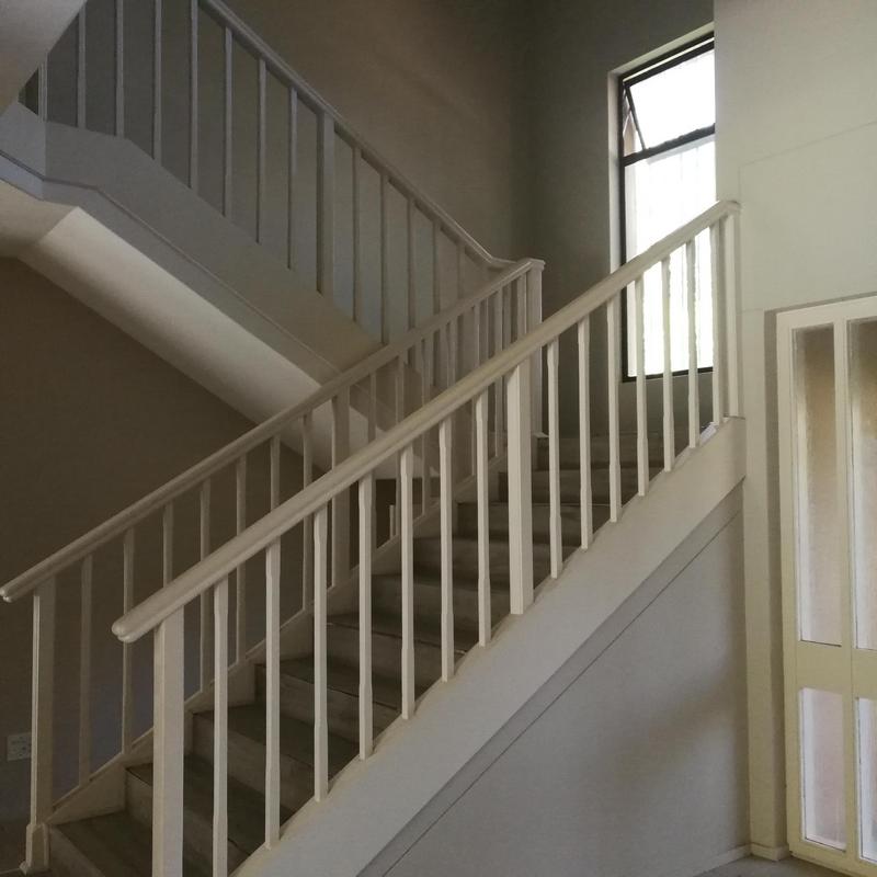 To Let 3 Bedroom Property for Rent in Waterkloof A H Gauteng