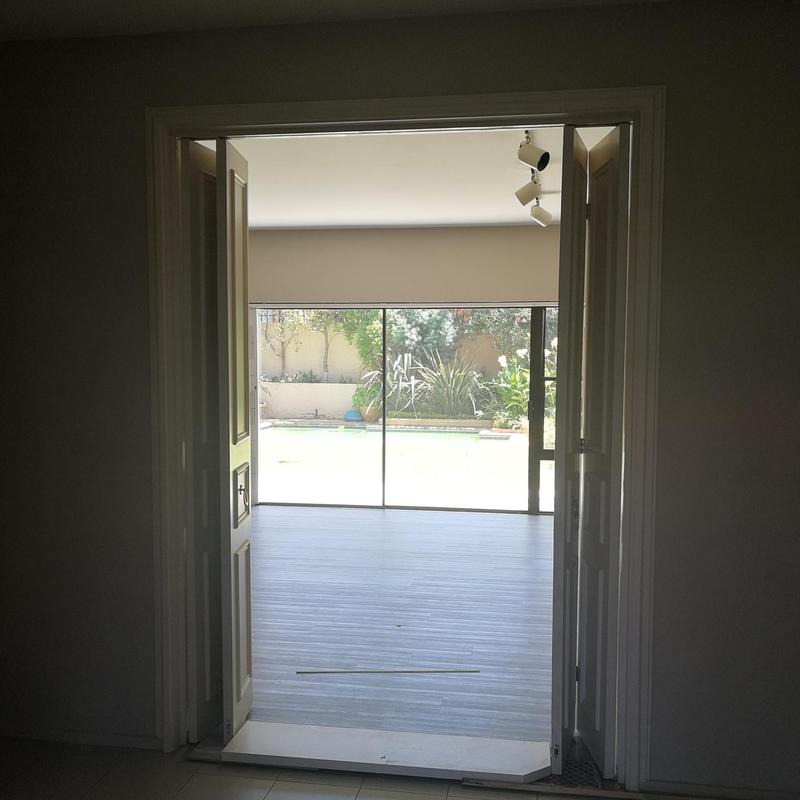 To Let 3 Bedroom Property for Rent in Waterkloof A H Gauteng
