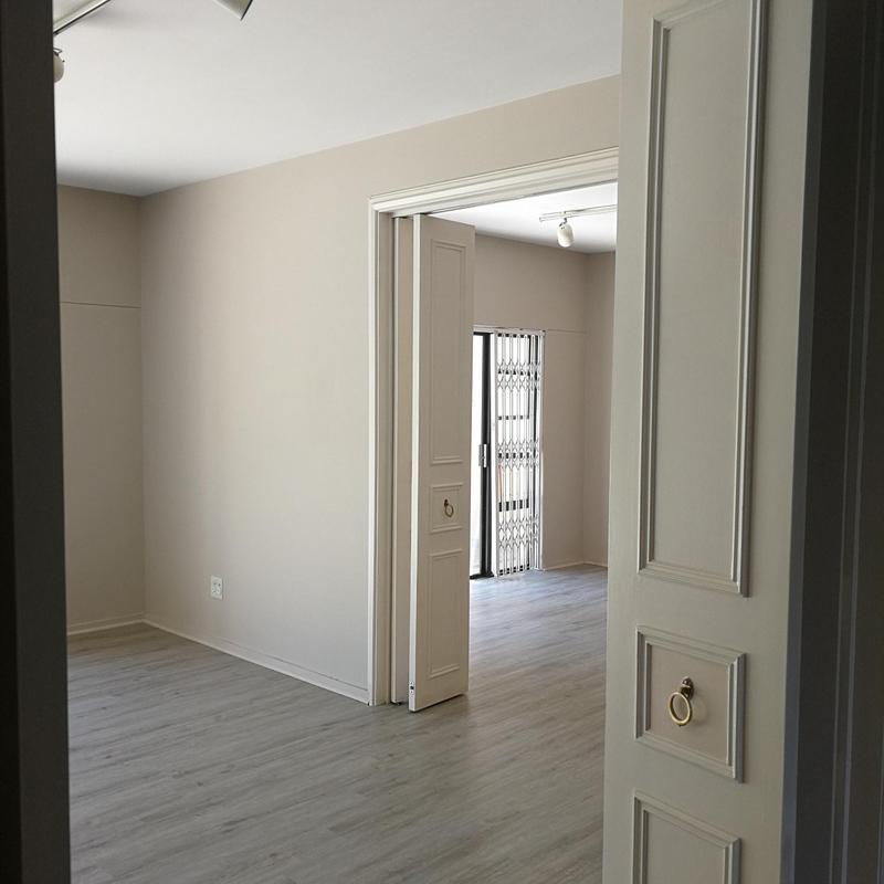 To Let 3 Bedroom Property for Rent in Waterkloof A H Gauteng