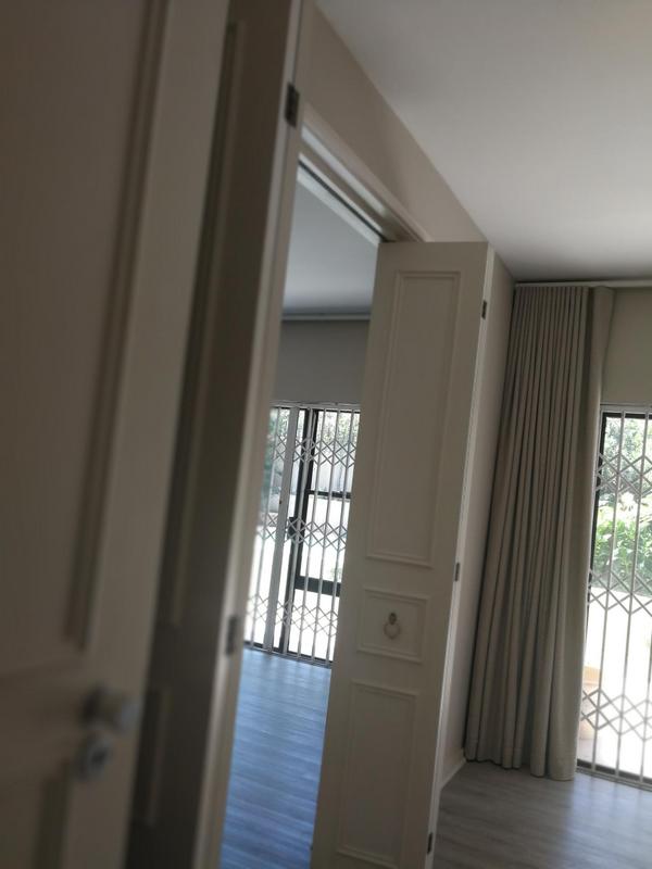 To Let 3 Bedroom Property for Rent in Waterkloof A H Gauteng