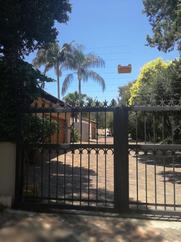 To Let 3 Bedroom Property for Rent in Waterkloof A H Gauteng