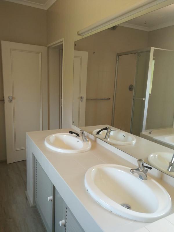 To Let 3 Bedroom Property for Rent in Waterkloof A H Gauteng