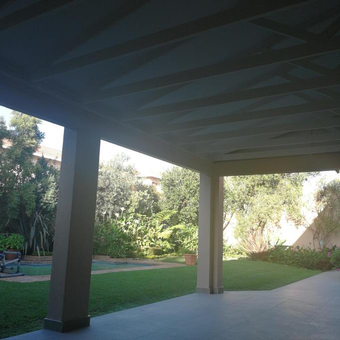 To Let 3 Bedroom Property for Rent in Waterkloof A H Gauteng
