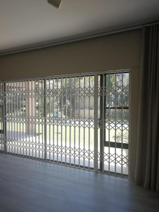 To Let 3 Bedroom Property for Rent in Waterkloof A H Gauteng