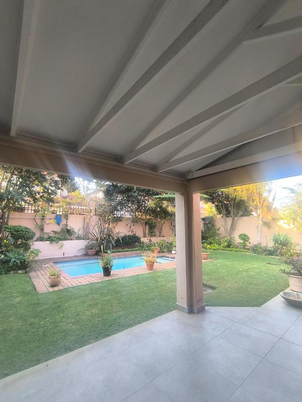 3 Bedroom Property for Sale in Waterkloof A H Gauteng
