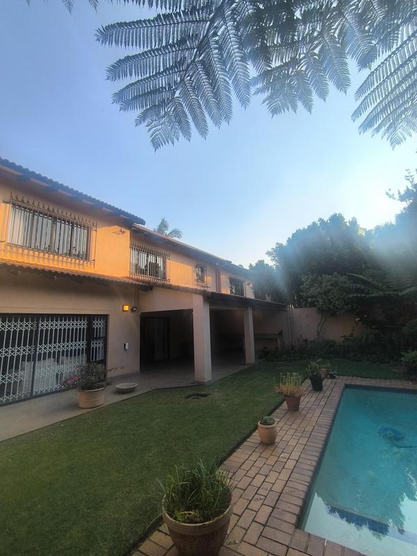 3 Bedroom Property for Sale in Waterkloof A H Gauteng