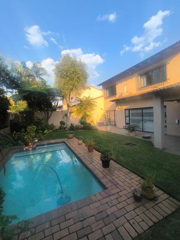 3 Bedroom Property for Sale in Waterkloof A H Gauteng